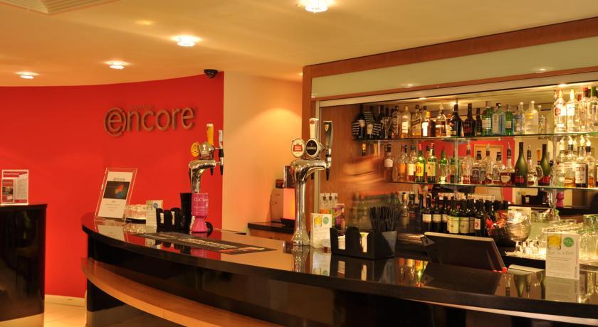 B&B Hotel Inverness Ngoại thất bức ảnh