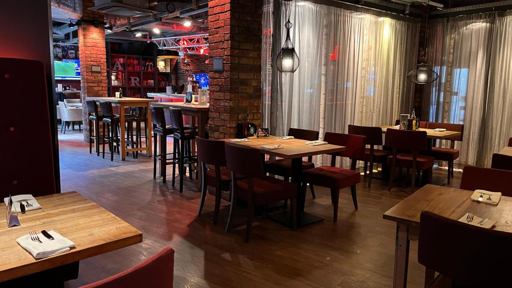 B&B Hotel Inverness Ngoại thất bức ảnh