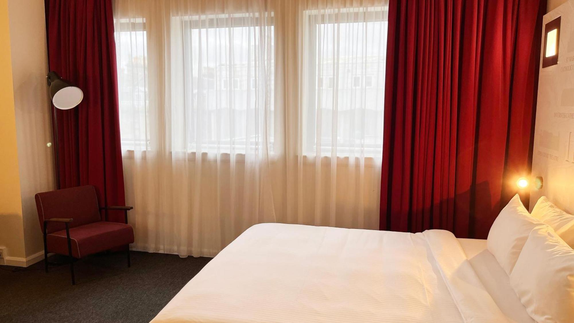 B&B Hotel Inverness Ngoại thất bức ảnh