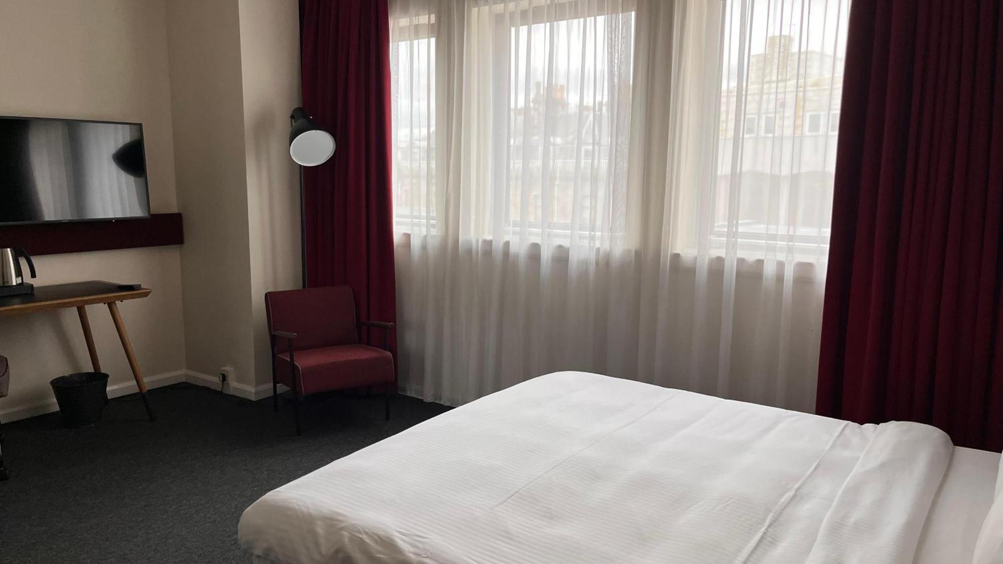 B&B Hotel Inverness Ngoại thất bức ảnh