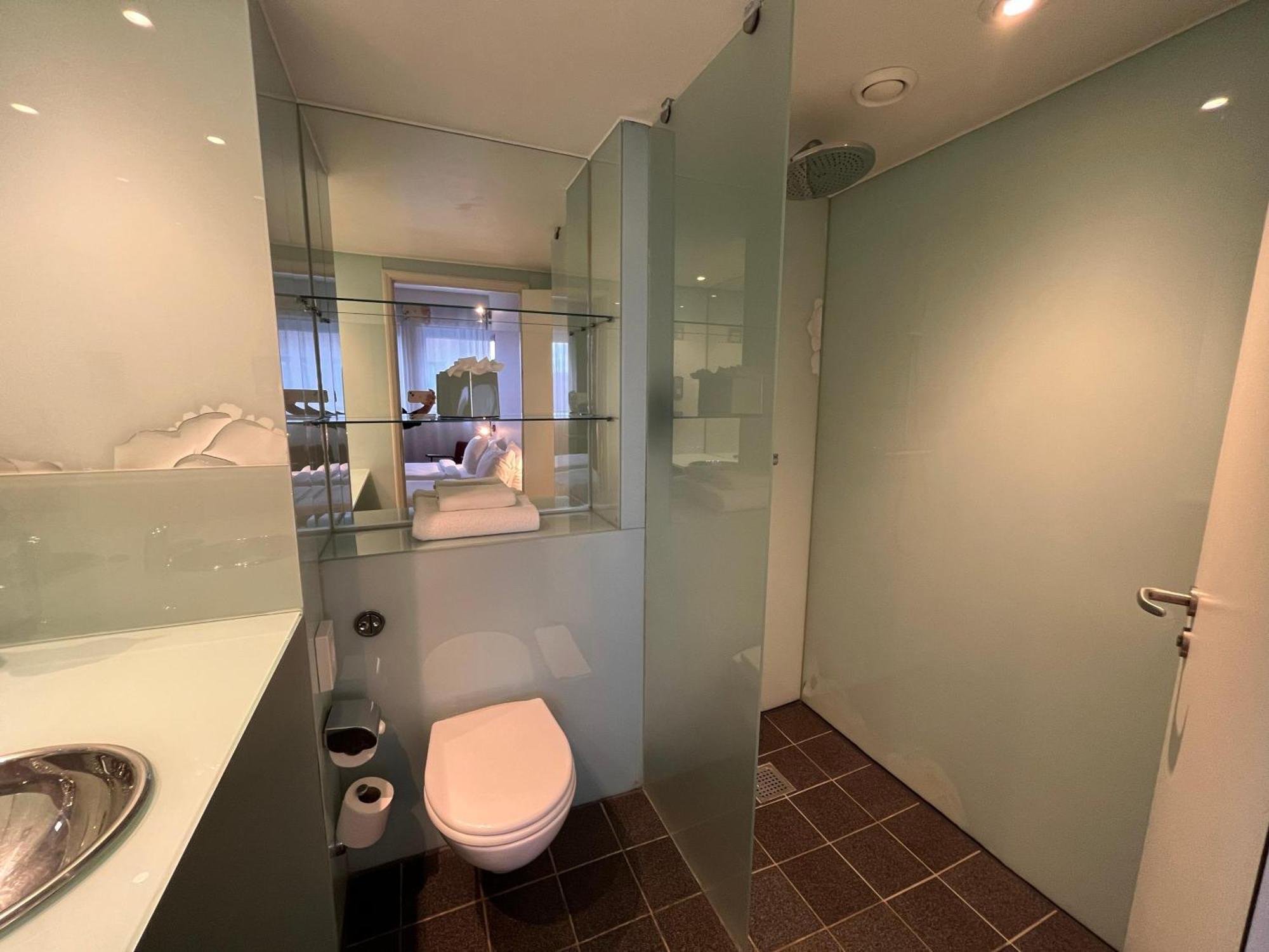 B&B Hotel Inverness Ngoại thất bức ảnh