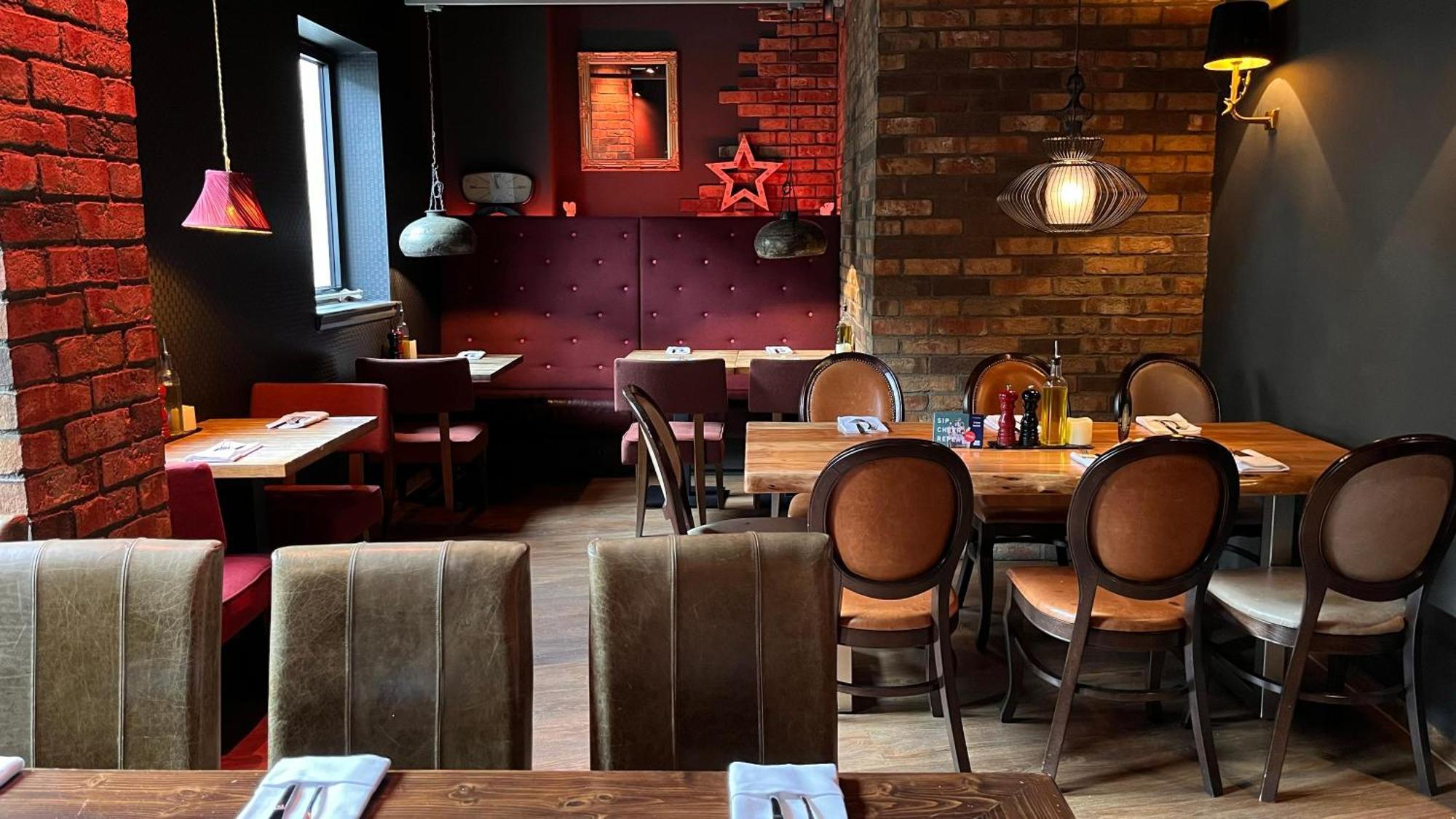 B&B Hotel Inverness Ngoại thất bức ảnh