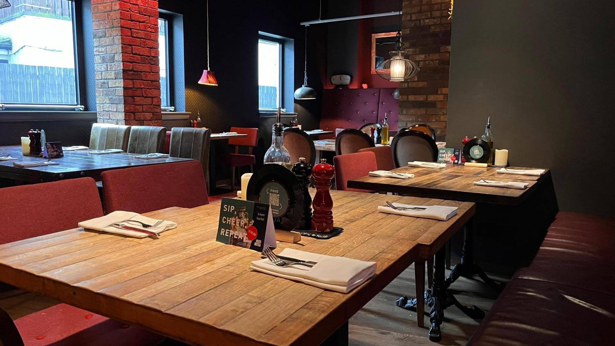 B&B Hotel Inverness Ngoại thất bức ảnh