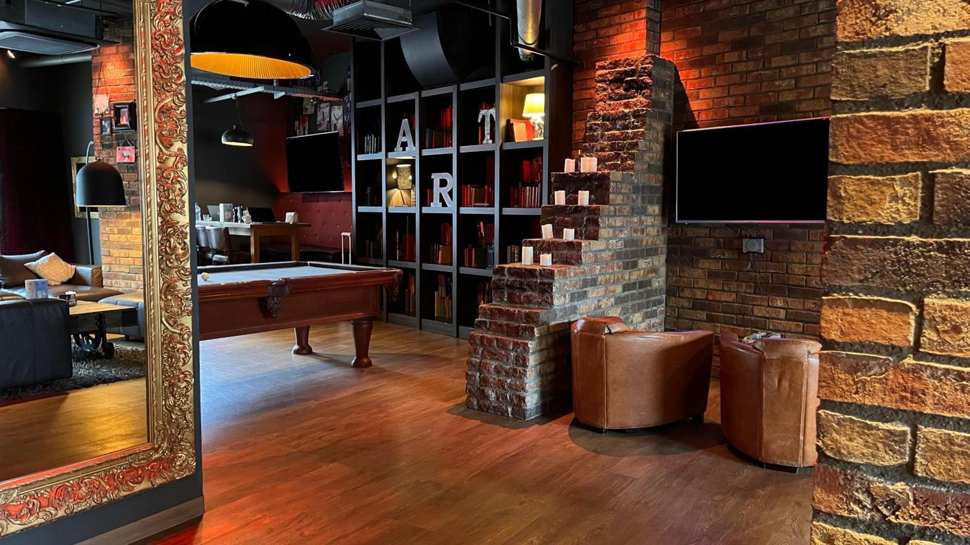 B&B Hotel Inverness Ngoại thất bức ảnh