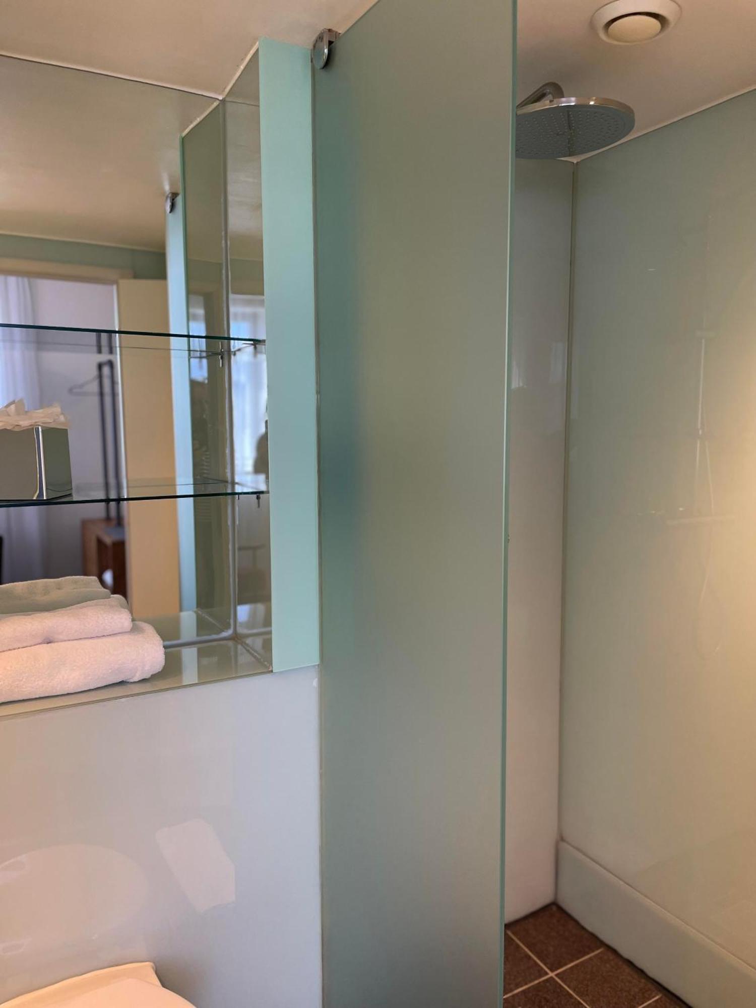 B&B Hotel Inverness Ngoại thất bức ảnh
