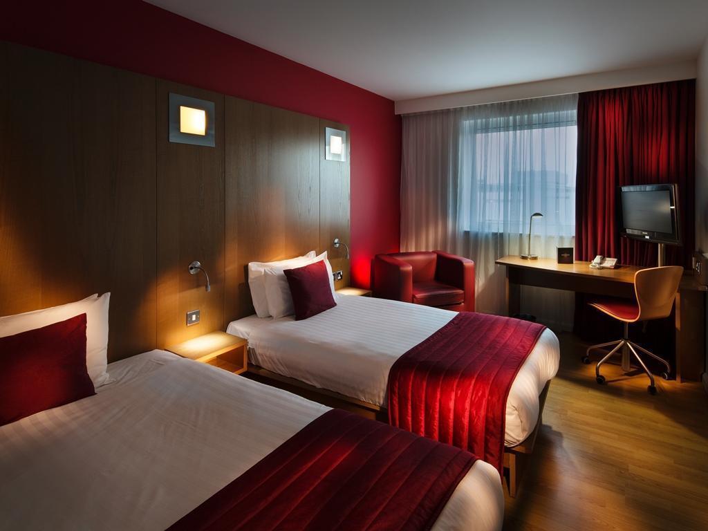 B&B Hotel Inverness Ngoại thất bức ảnh