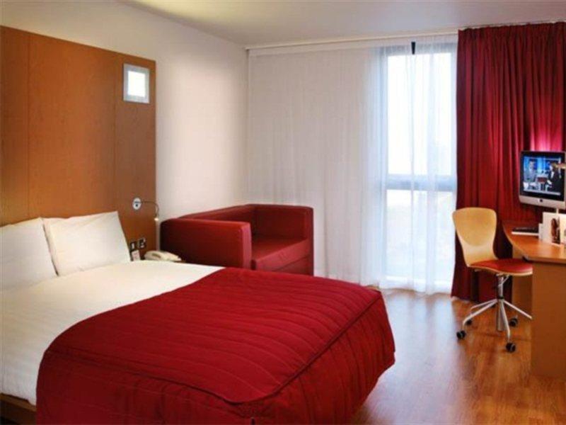 B&B Hotel Inverness Ngoại thất bức ảnh