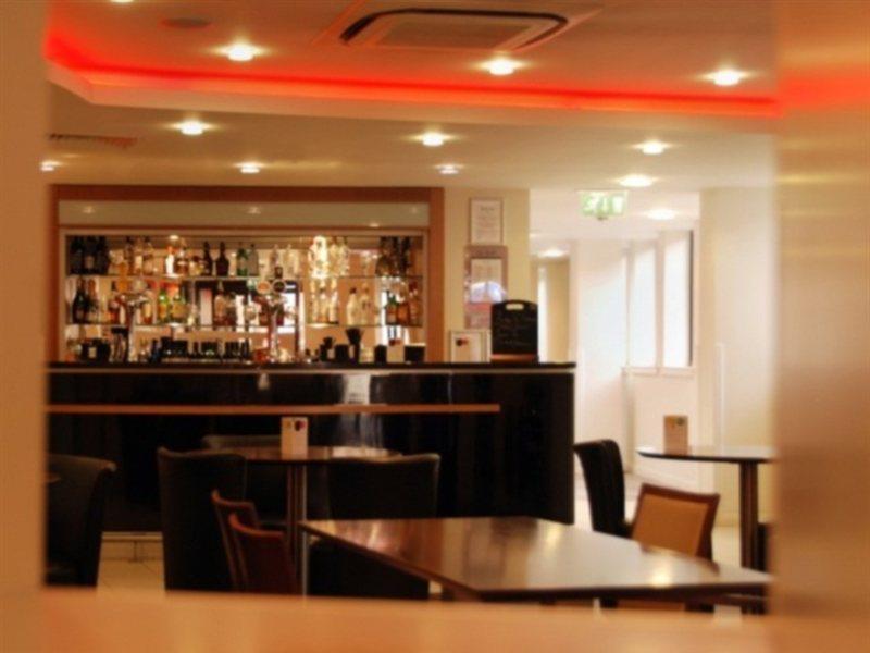B&B Hotel Inverness Ngoại thất bức ảnh