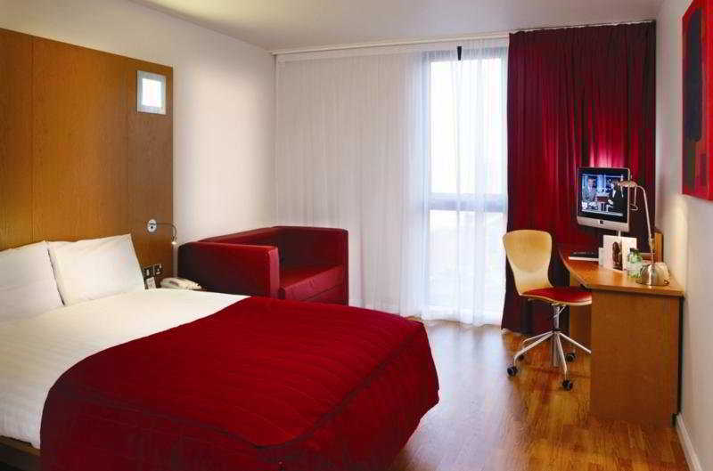 B&B Hotel Inverness Ngoại thất bức ảnh