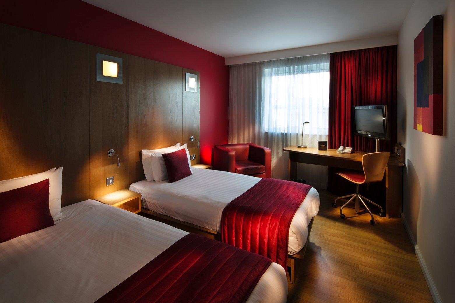 B&B Hotel Inverness Ngoại thất bức ảnh